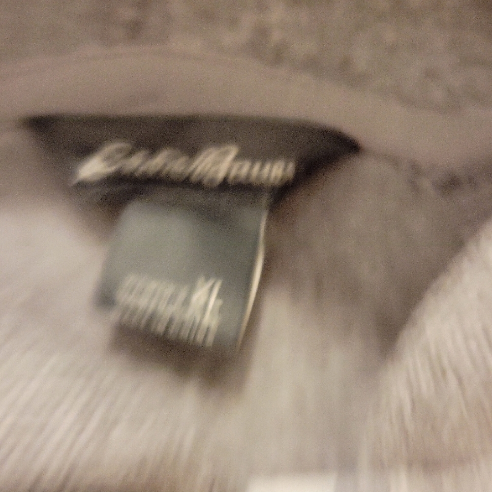 Eddie Bauer Gray Sweater